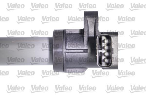 Bobine d'allumage VALEO ref. 245816